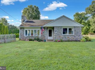 856 Monocacy Creek Rd, Birdsboro, PA 19508