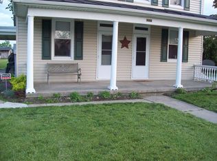 6331 Sycamore Rd, Trenton, OH 45067