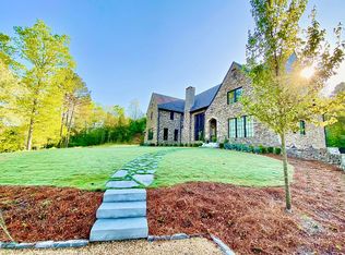 1457 McConnell Ln, Mount Olive, AL 35117