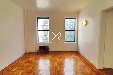 Rented by Yaffa Realty LLC