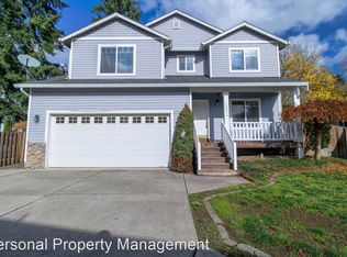 10614 NE 60th Ct, Vancouver, WA 98686