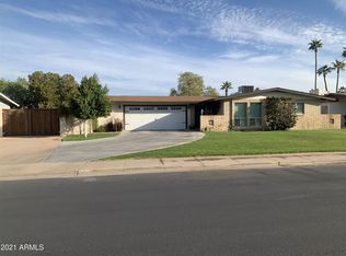 2064 E Evergreen St, Mesa, AZ 85213