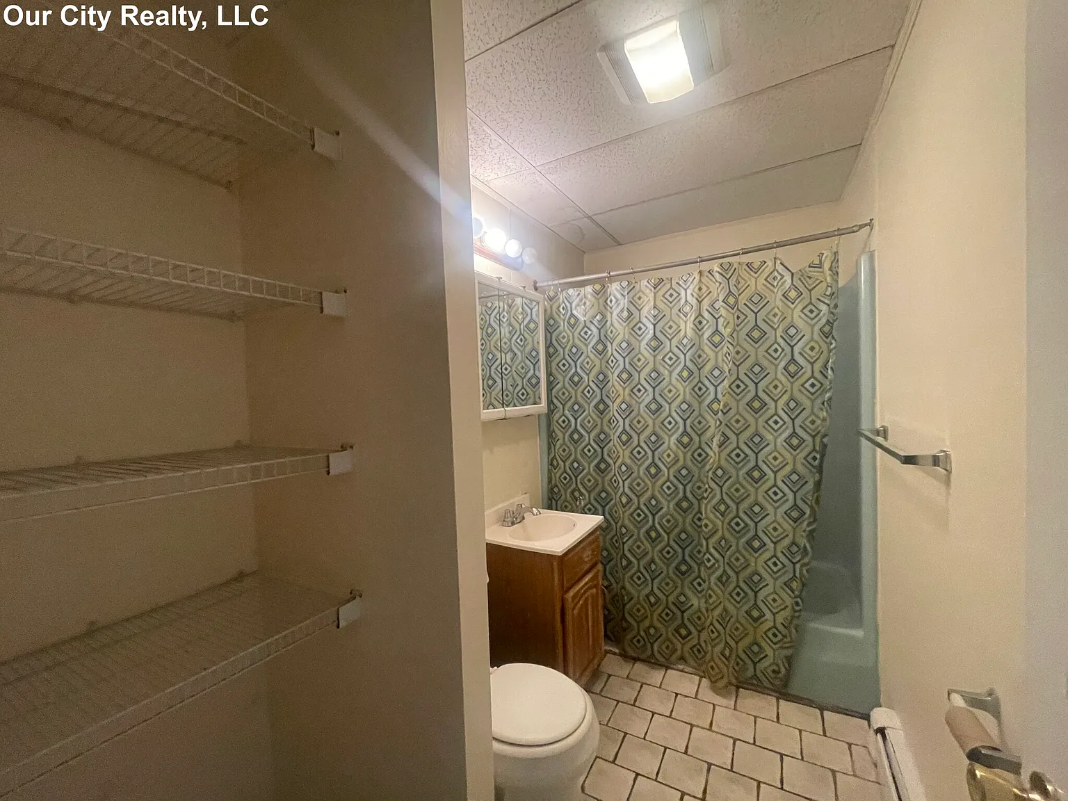2 bed, 1.0 bath, $2,900 — Photo 3