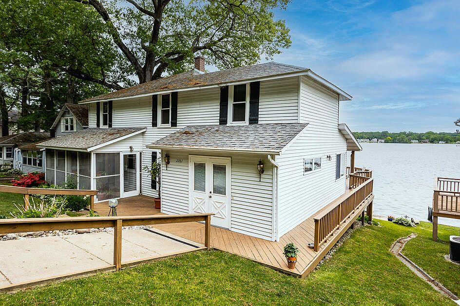 3261 Country Club Way, Albion, MI 49224 MLS 22021754 Zillow