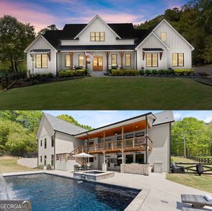 9210 Waldrip Rd, Gainesville, GA, 30506