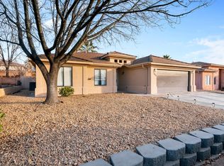 2411 E 140 S, Saint George, UT 84790