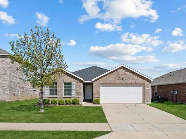 1809 Christopher Creek Dr, Little Elm, TX 75068