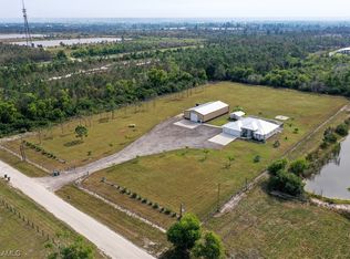 3270 Sand Rd, Cape Coral, FL 33993