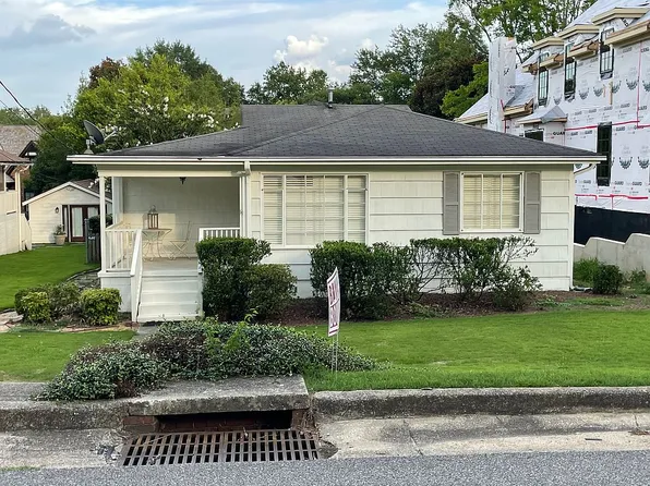 309 Euclid Ave, Birmingham, AL 35213