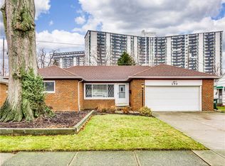 170 E 265th St, Euclid, OH