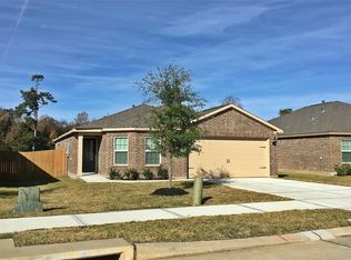 9131 Nina Rd, Conroe, TX 77304