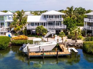 110 Redwing Rd, Tavernier, FL 33070