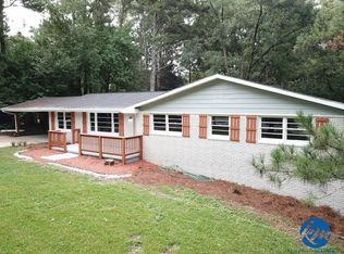 1746 Bethsaida Rd, Riverdale, GA 30296