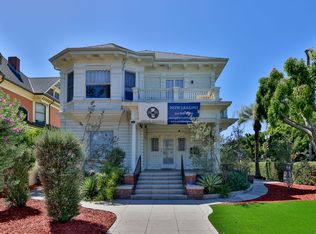 Taurus Victorian Apartments, Los Angeles, CA 90007