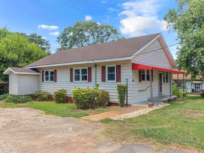 1035 W Blackstock Rd, Spartanburg, SC, 29301