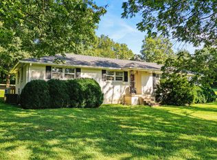 6291 Hunters Point Pike, Lebanon, TN 37087