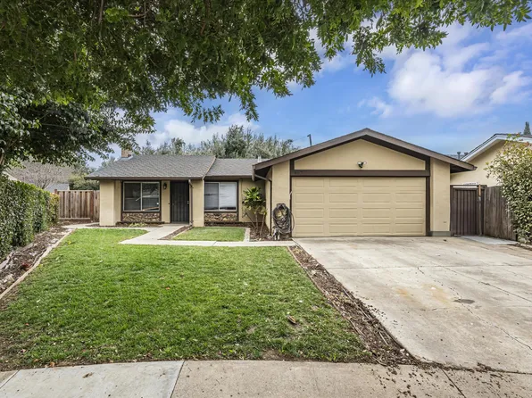 628 Elmbrook Way, San Jose, CA 95111