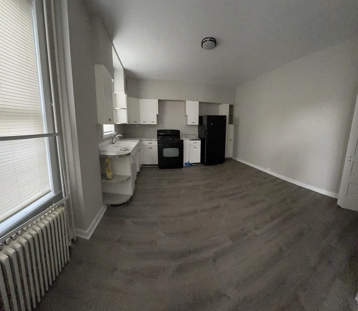 Building Photo - 3119 McElderry St #1