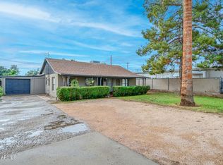 537 W MISSOURI Avenue, Phoenix, AZ 85013