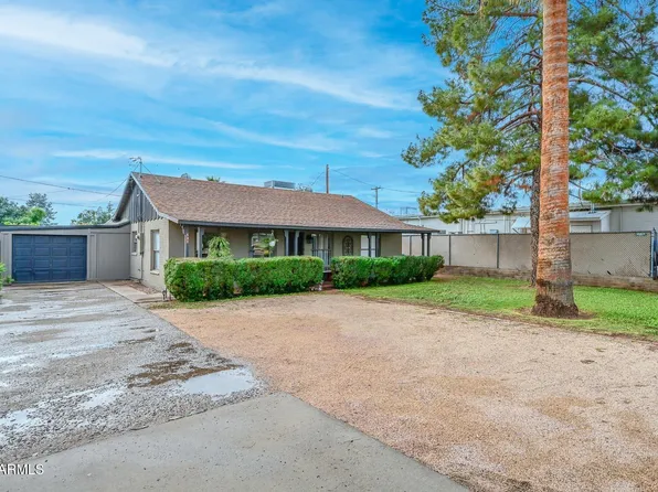 537 W MISSOURI Avenue, Phoenix, AZ 85013