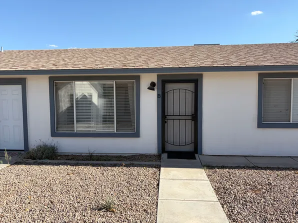 3561 N Bond St #A, Kingman, AZ 86409