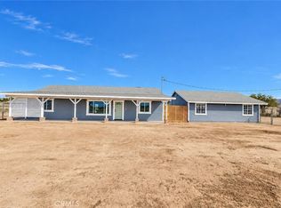 11765 Cottontail Ln, Apple Valley, CA 92308