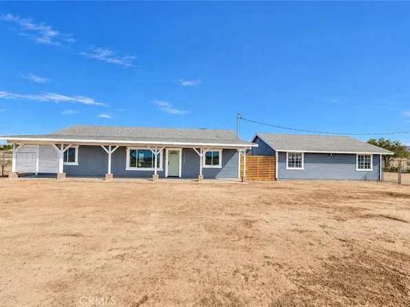 11765 Cottontail Ln, Apple Valley, CA 92308