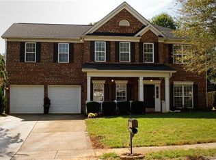 2424 Ivy Creek Frd, York, SC 29745