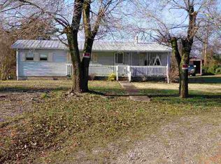 304 Greenlee Rd, Rutledge, TN 37861