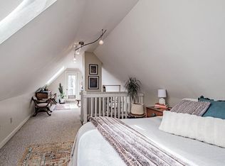 26 School St #2, Portland, ME 04102