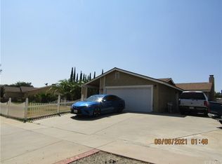 39307 Willowvale Rd, Palmdale, CA 93551