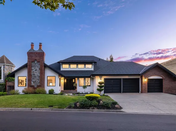 653 Blue Spruce Dr, Danville, CA 94506