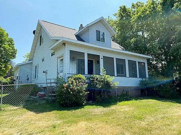 4293 N Branch St, Wabeno, WI 54566