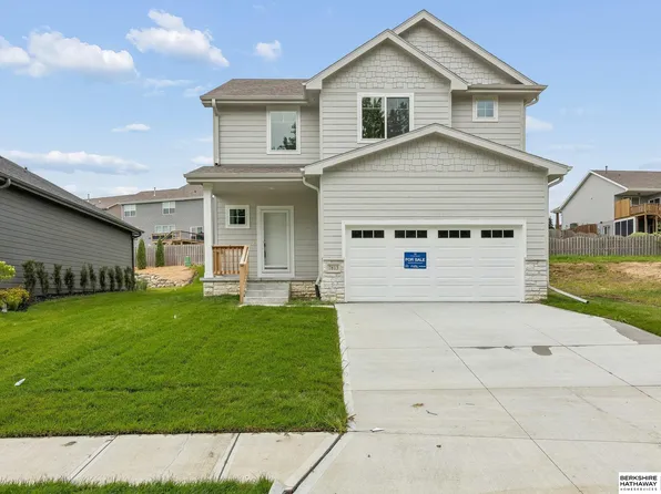 7813 N 116th Ave, Omaha, NE 68142