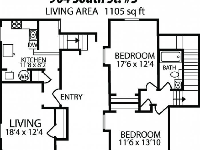 Apartment 3