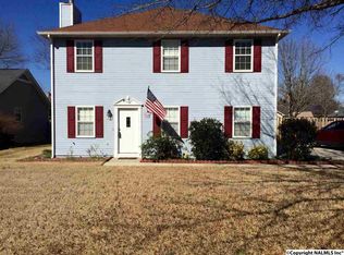 316 Conan Garden St SW, Decatur, AL 35603