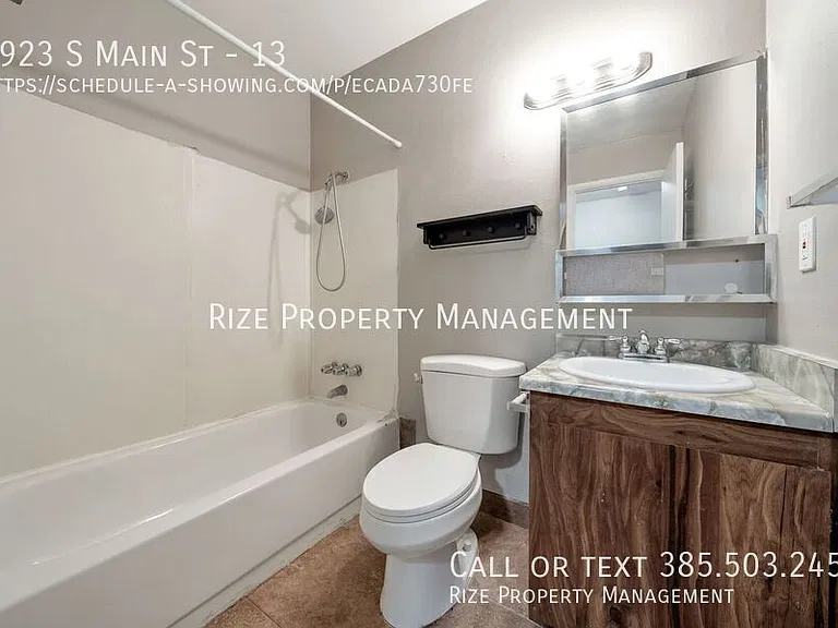 7923 S Main St #13 — Photo 11