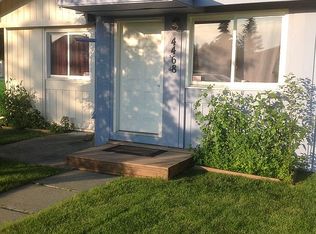 4468 Reka Dr, Anchorage, AK 99508