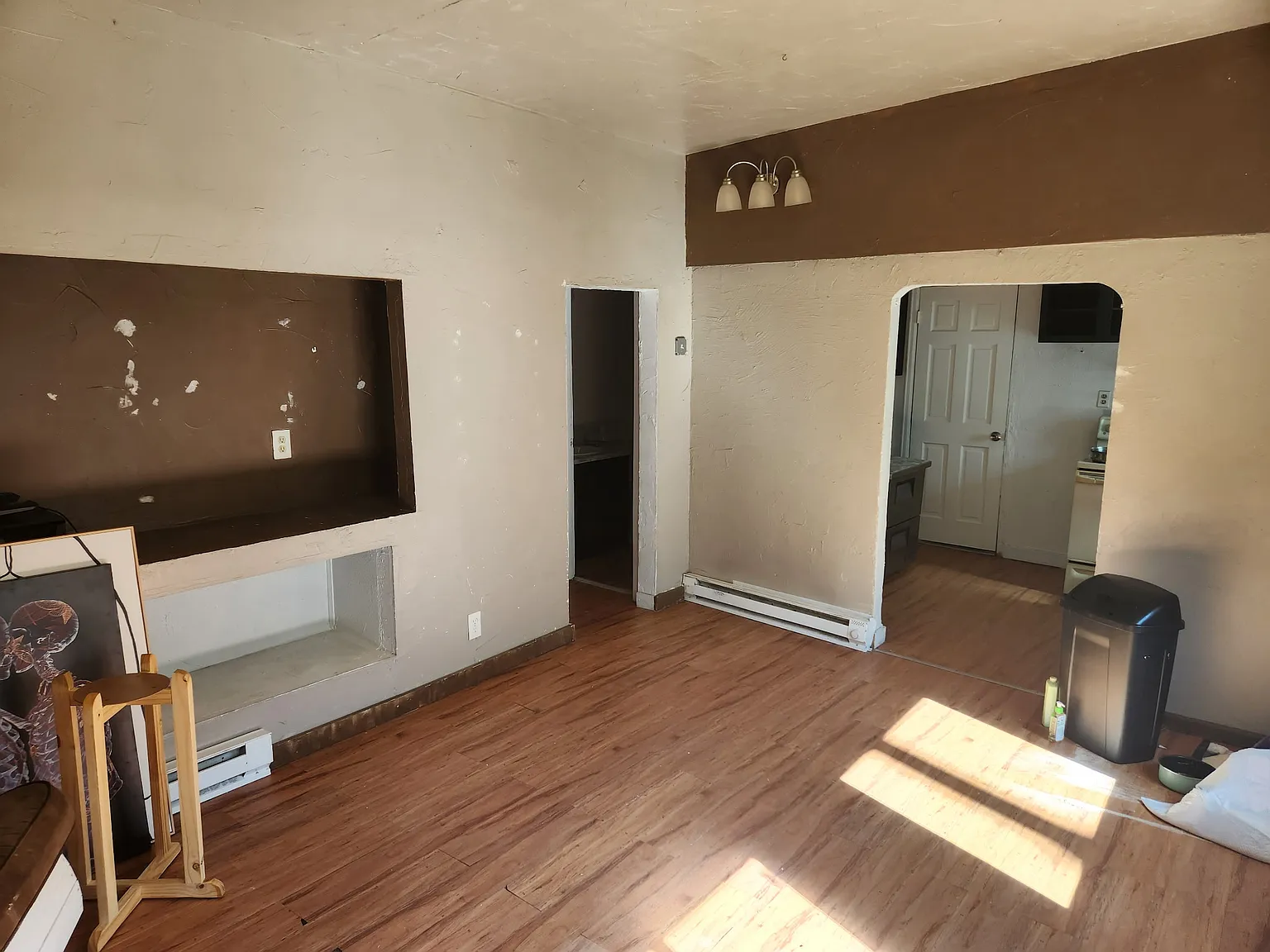 2 bed, 700 sqft, $1,750 — Photo 1