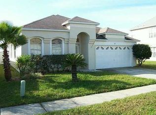 1817 Putney Cir, Orlando, FL 32837