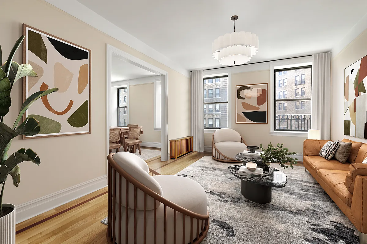 801 Riverside Dr Unit 6G  