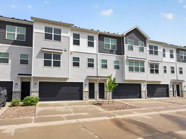 156 NE 22nd Ln, Ankeny, IA 50021
