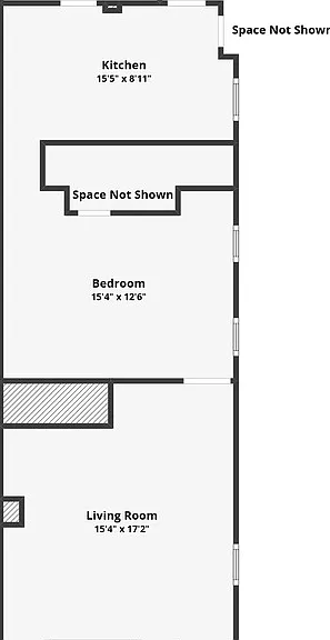 212 Mercer St #1 — Photo 5