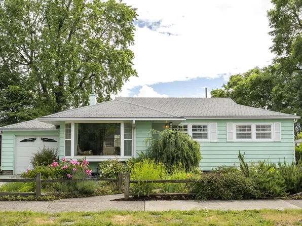 10910 NE Hancock St, Portland, OR 97220