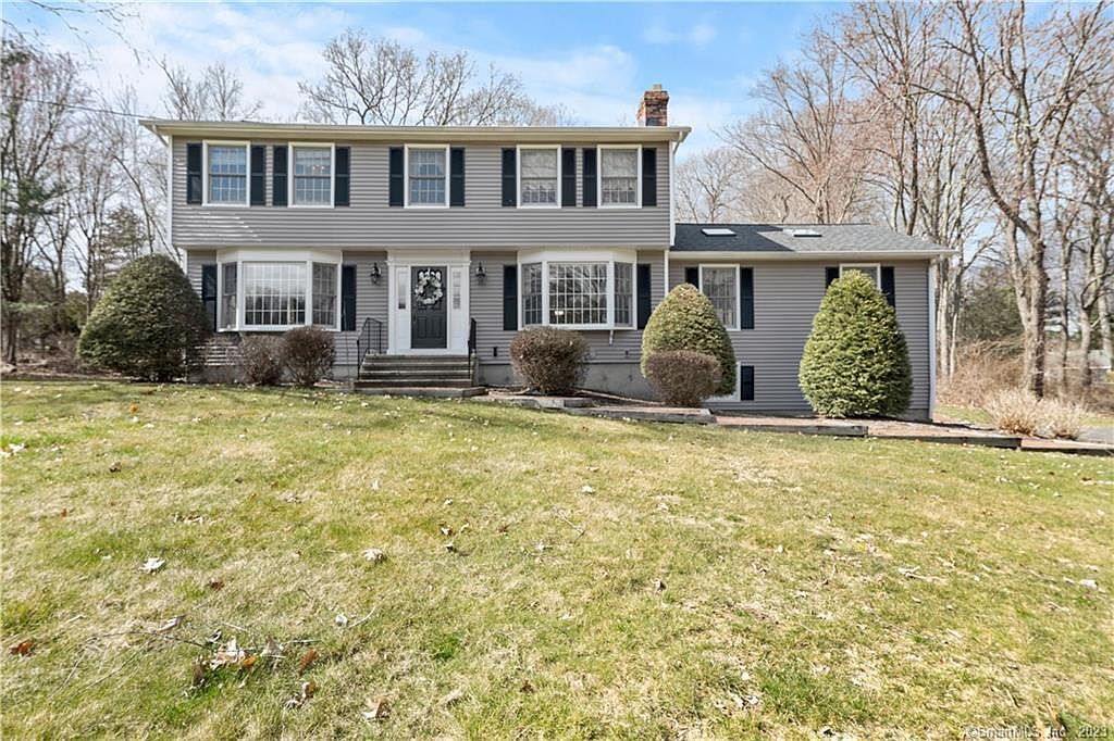 44 Suren Ln, Shelton, CT 06484 | Zillow