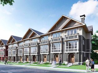 3868 Norfolk St #15, Burnaby, BC