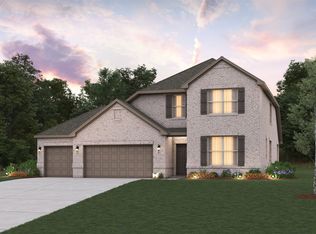 3109 Citrusvale Dr, Royse City, TX 75189