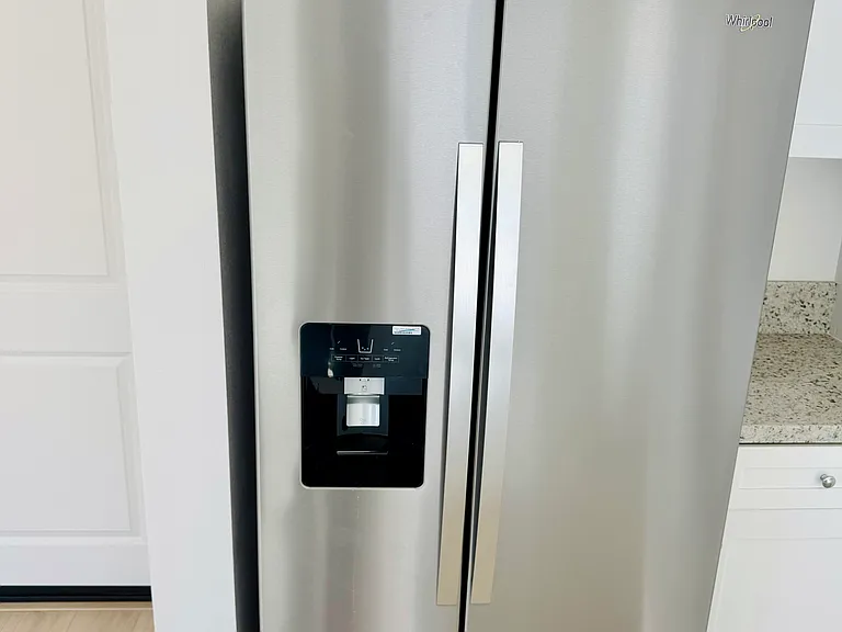 Brand new Refrigerator