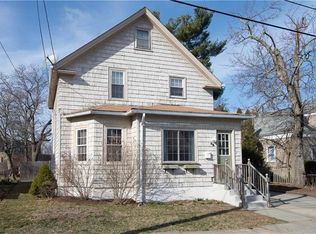 46 Fenner Ave, Riverside, RI 02915