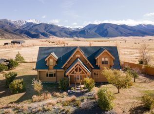 18 White Rock Ln, Whitehall, MT 59759